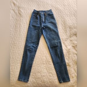 silver tab levis size 5